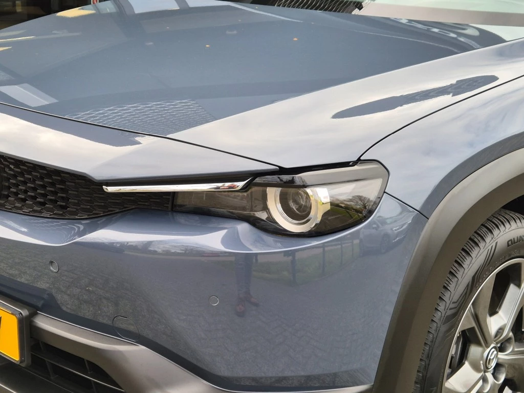 Hoofdafbeelding Mazda MX-30