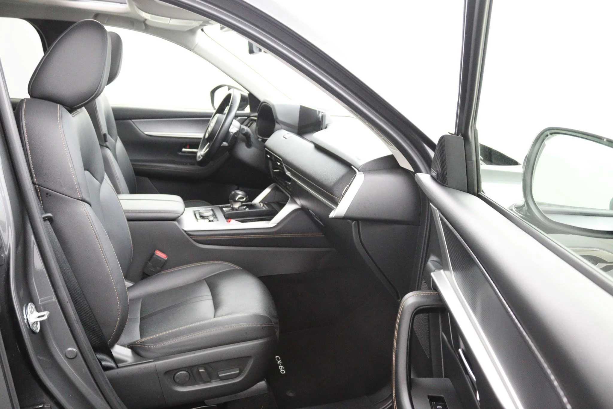 Hoofdafbeelding Mazda CX-60