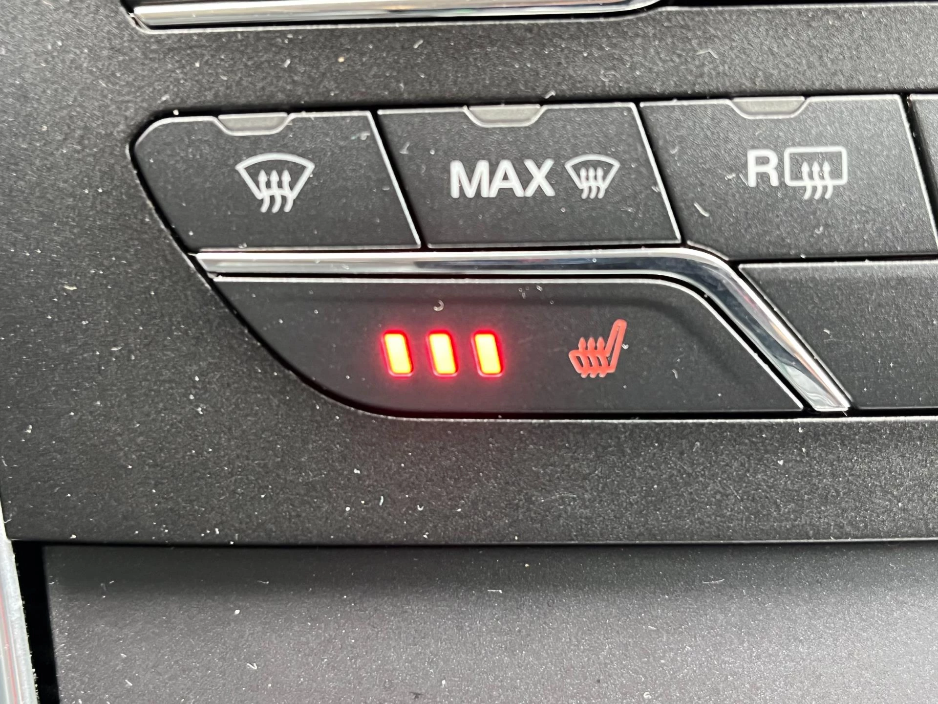 Hoofdafbeelding Ford S-Max