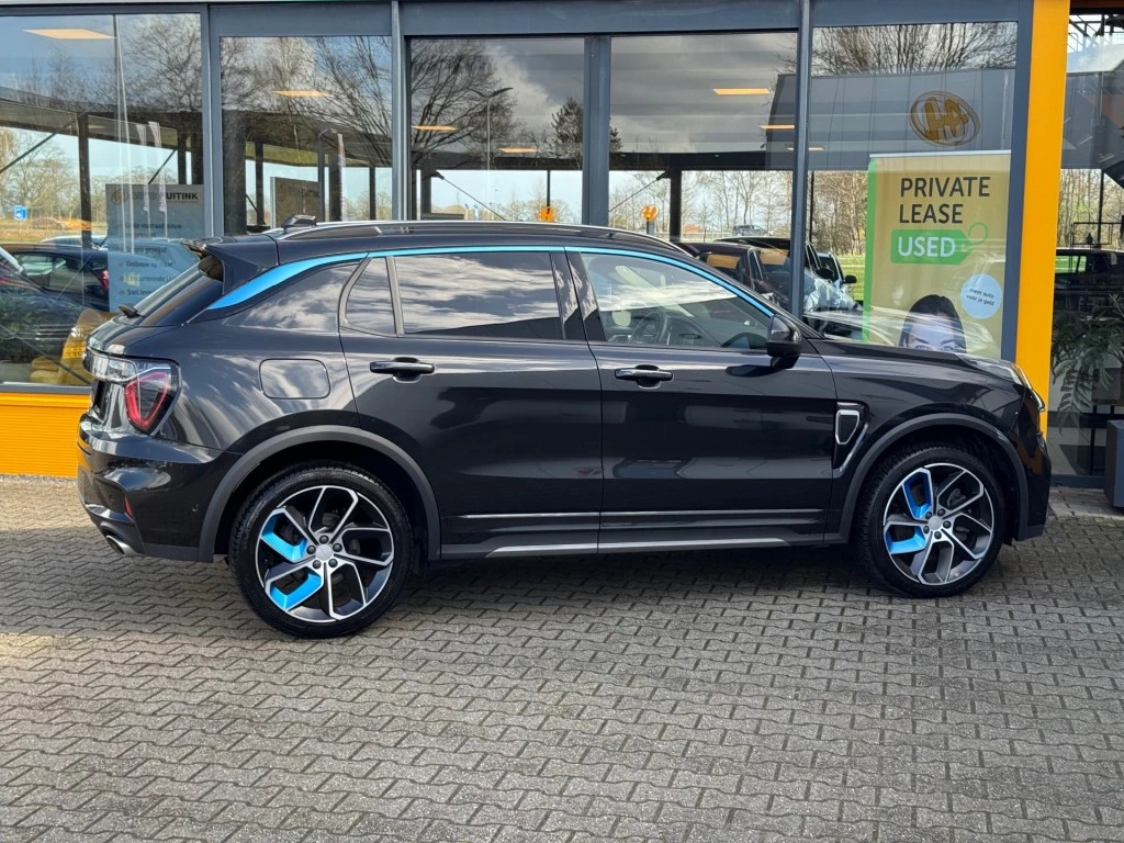 Hoofdafbeelding Lynk & Co 01