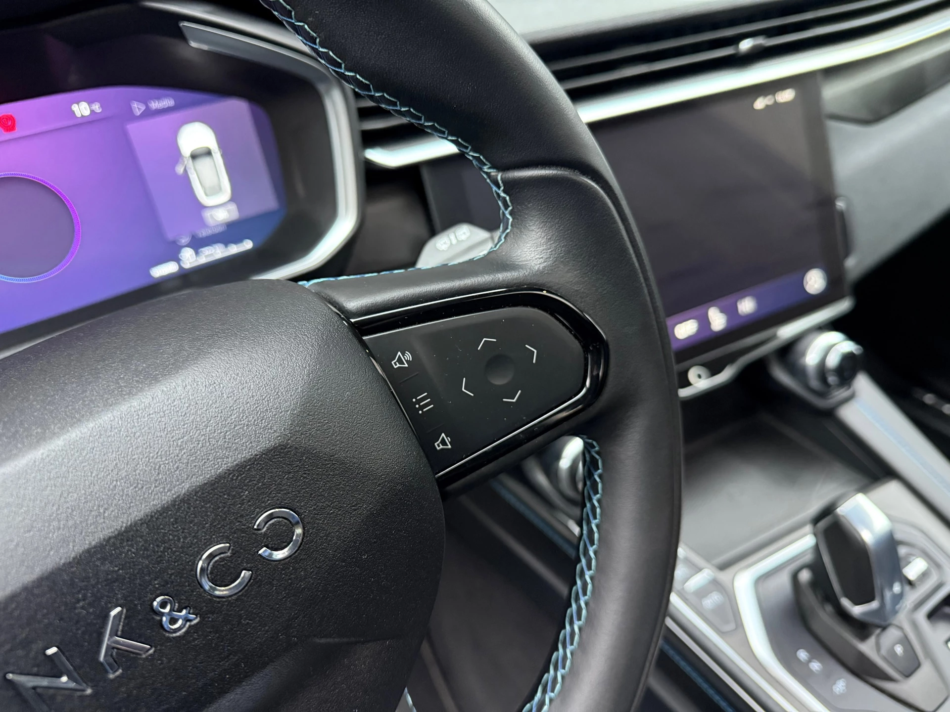 Hoofdafbeelding Lynk & Co 01