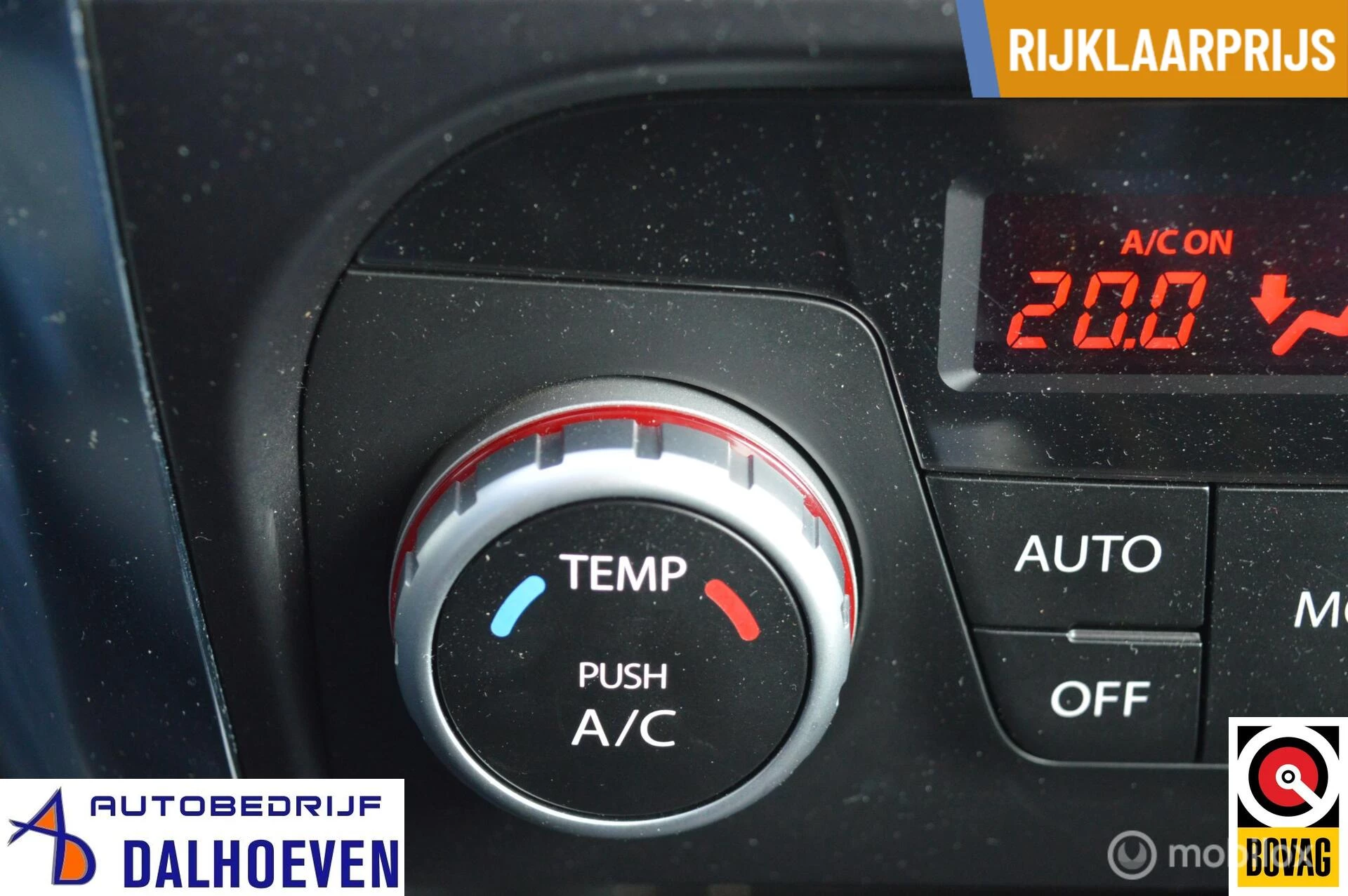 Hoofdafbeelding Suzuki SX4