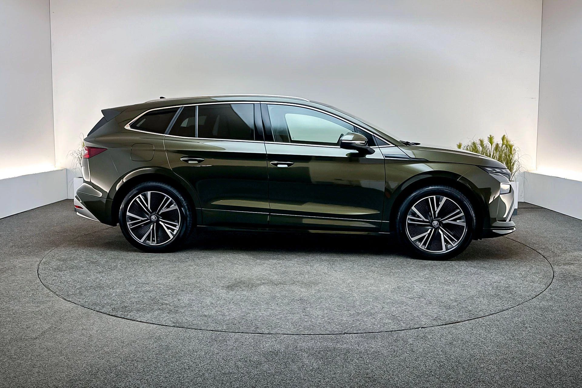 Hoofdafbeelding Škoda Enyaq iV