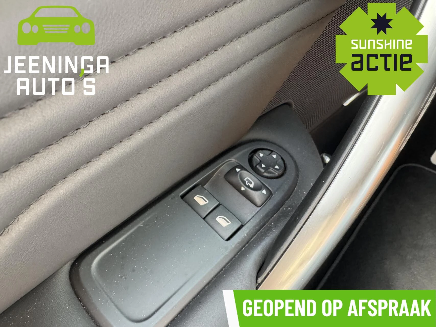 Hoofdafbeelding Peugeot RCZ