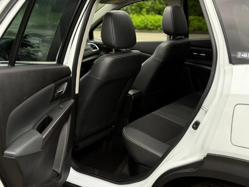 Hoofdafbeelding Suzuki S-Cross