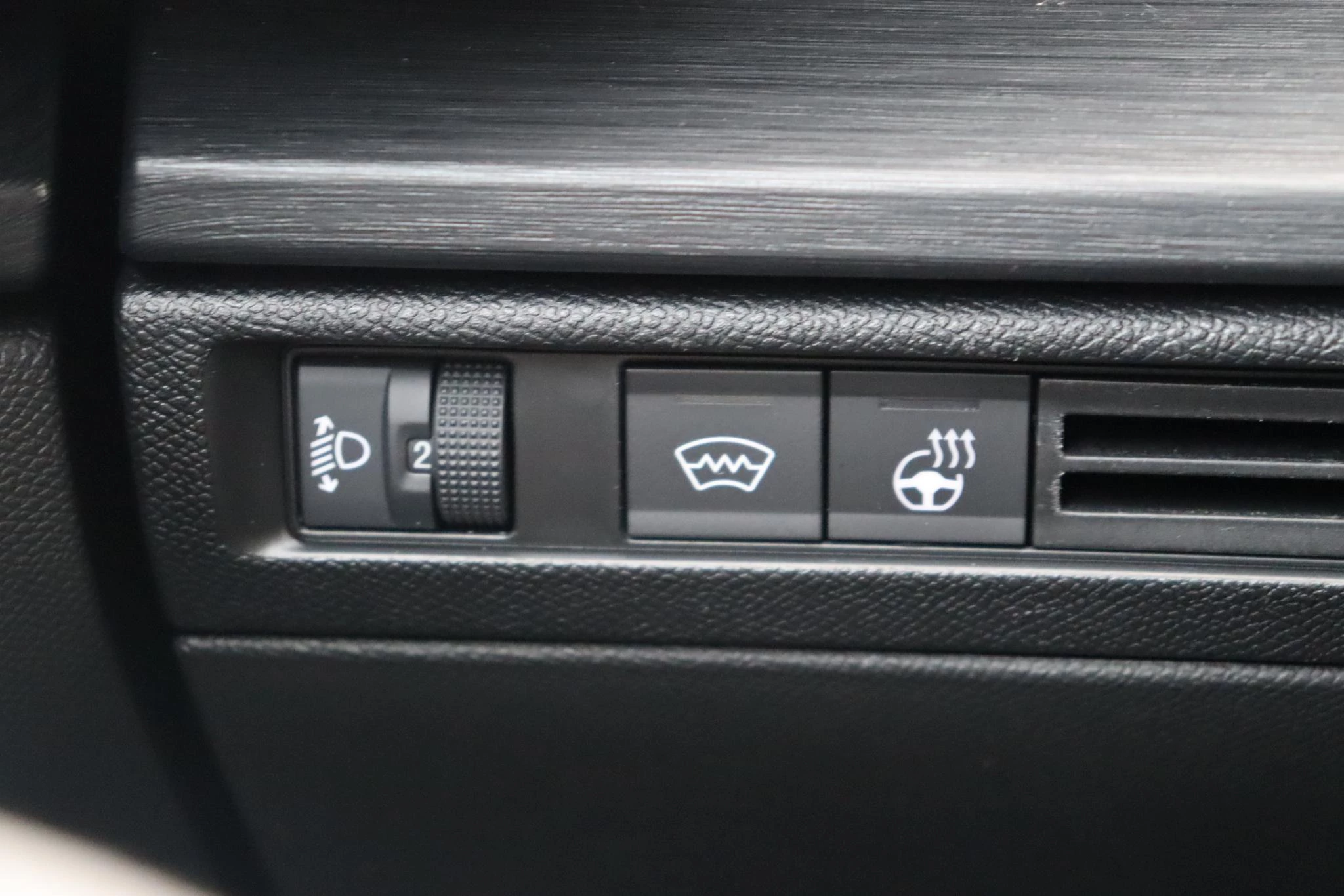Hoofdafbeelding Citroën C5 X