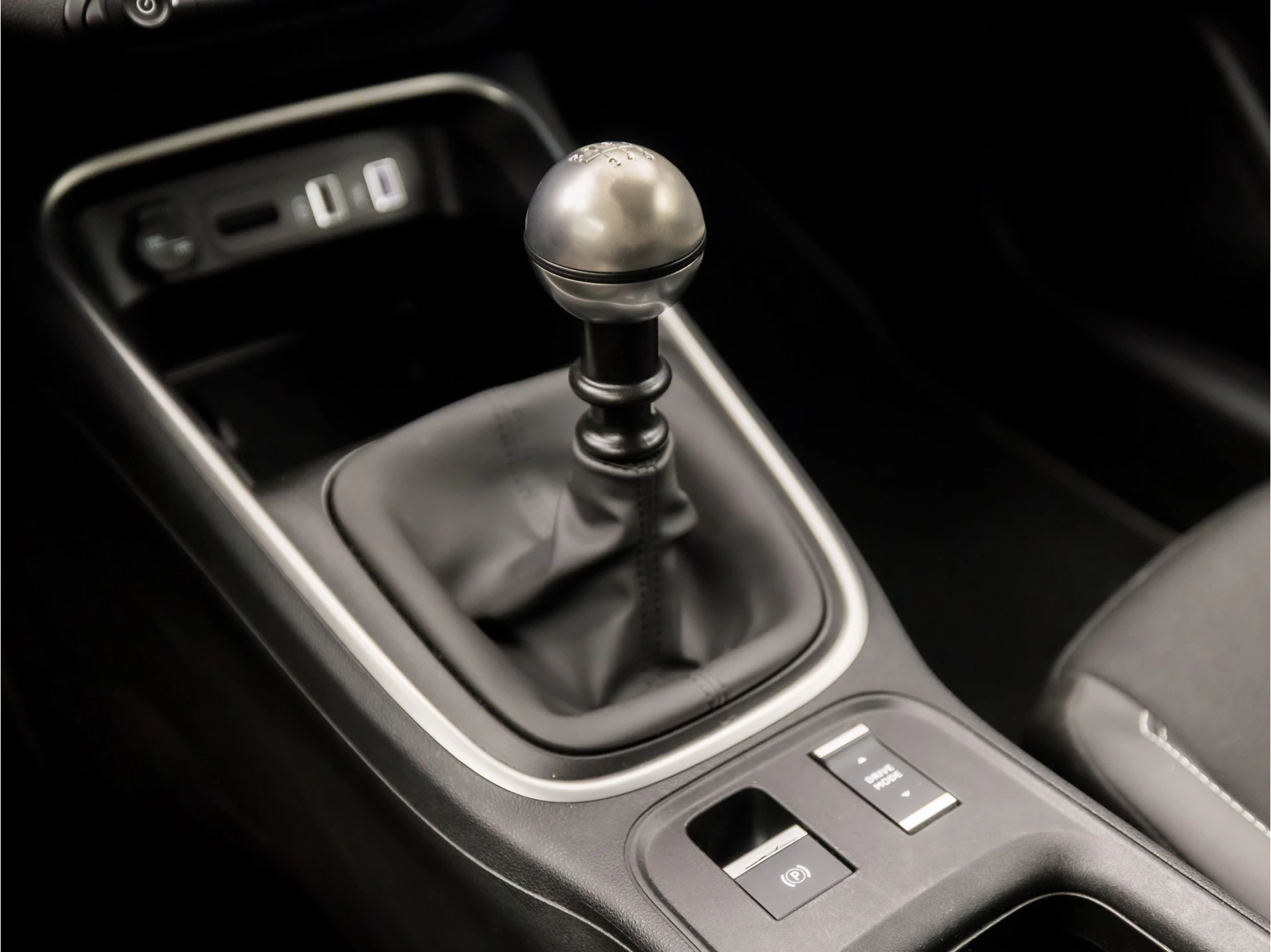 Hoofdafbeelding Jeep Avenger