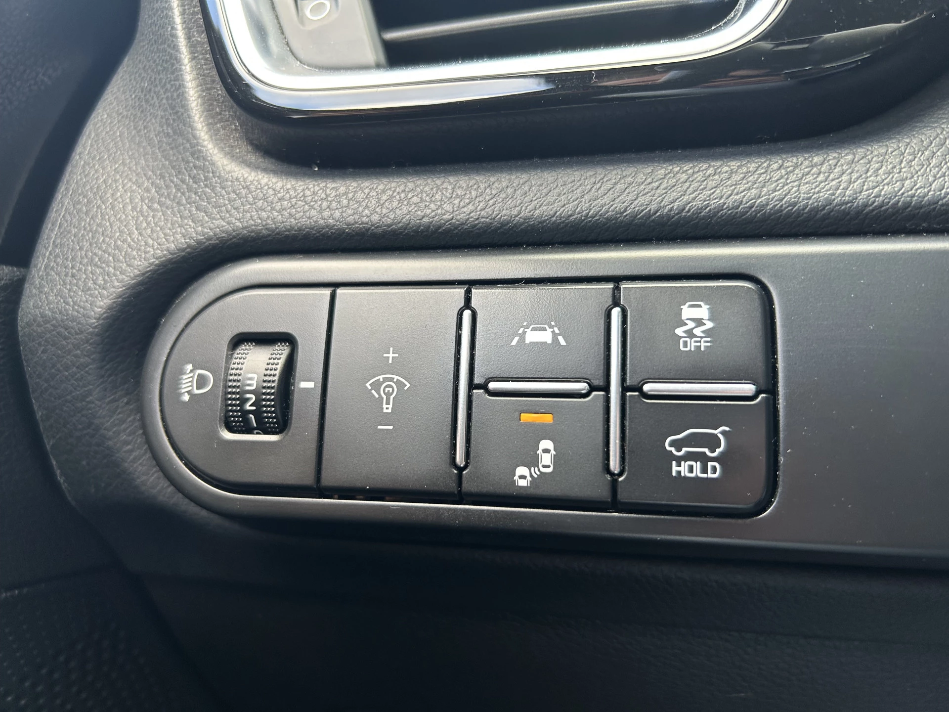 Hoofdafbeelding Kia ProCeed