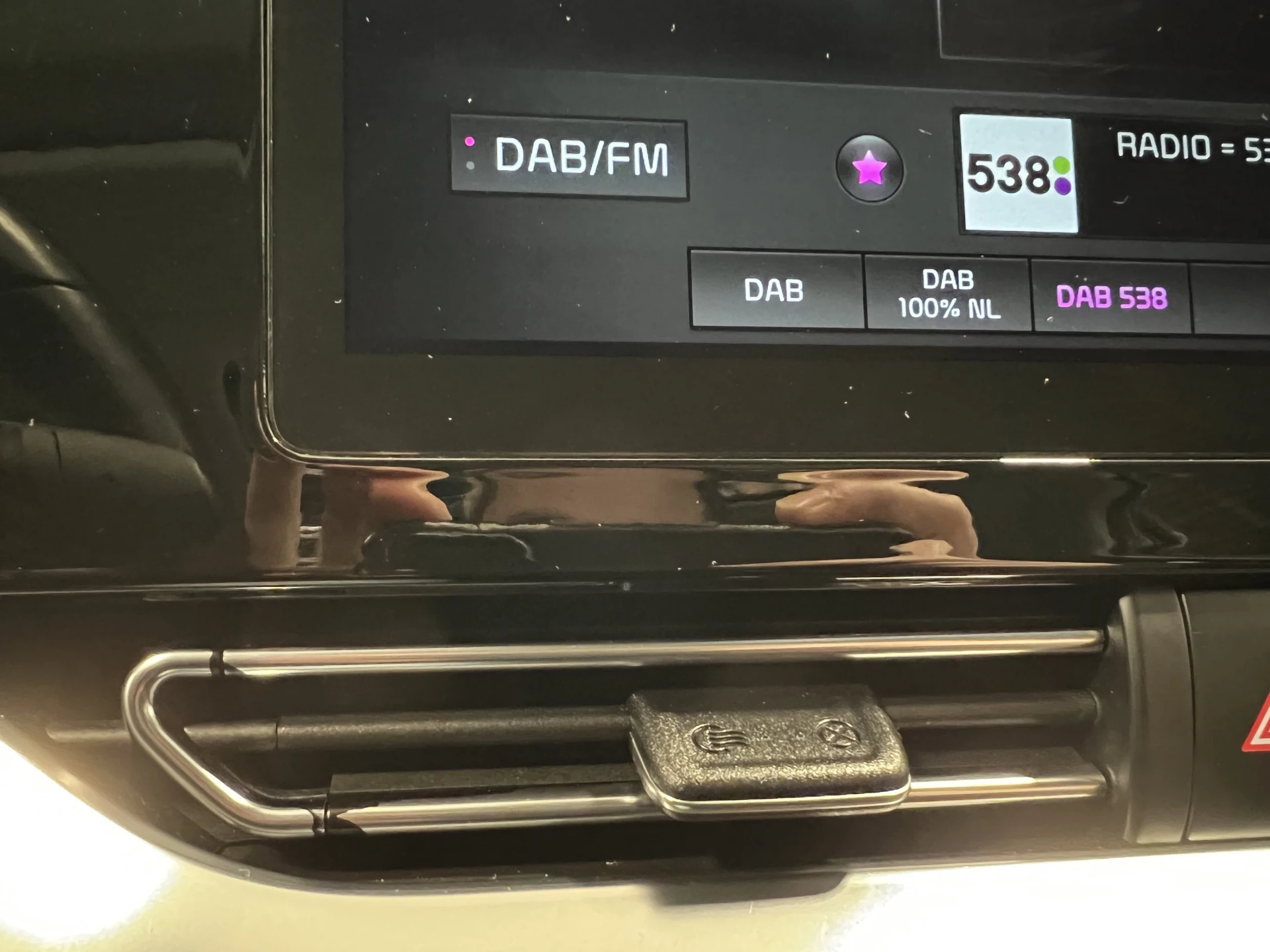 Hoofdafbeelding Kia e-Niro