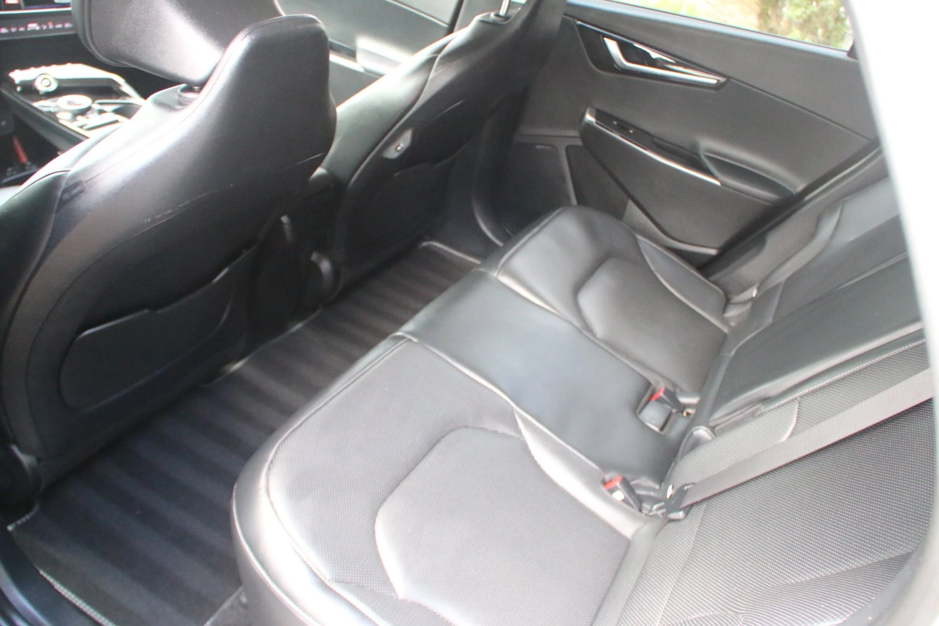 Hoofdafbeelding Kia EV6