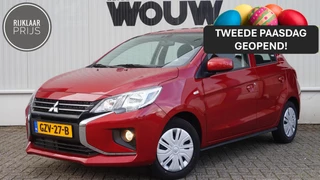 Mitsubishi Space Star 1.2 Connect+ Apple Carplay\Android Auto