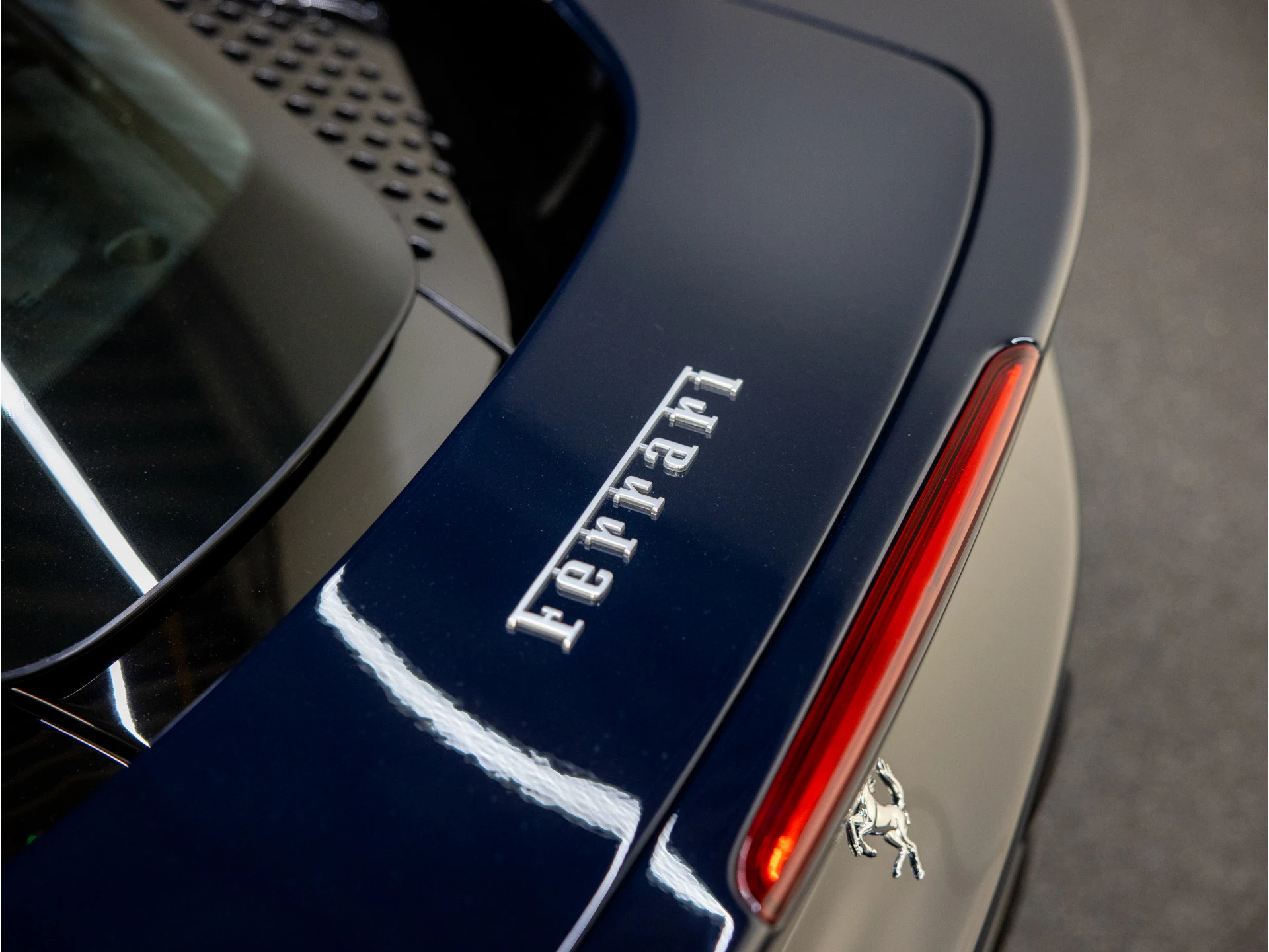 Hoofdafbeelding Ferrari SF90 Spider
