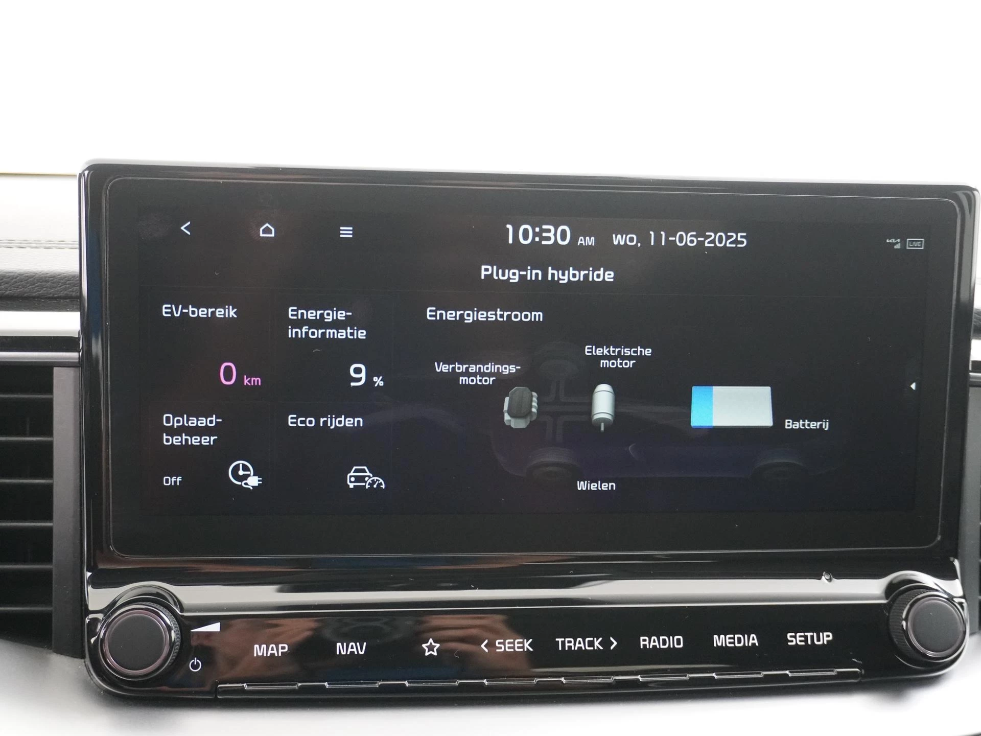 Hoofdafbeelding Kia XCeed