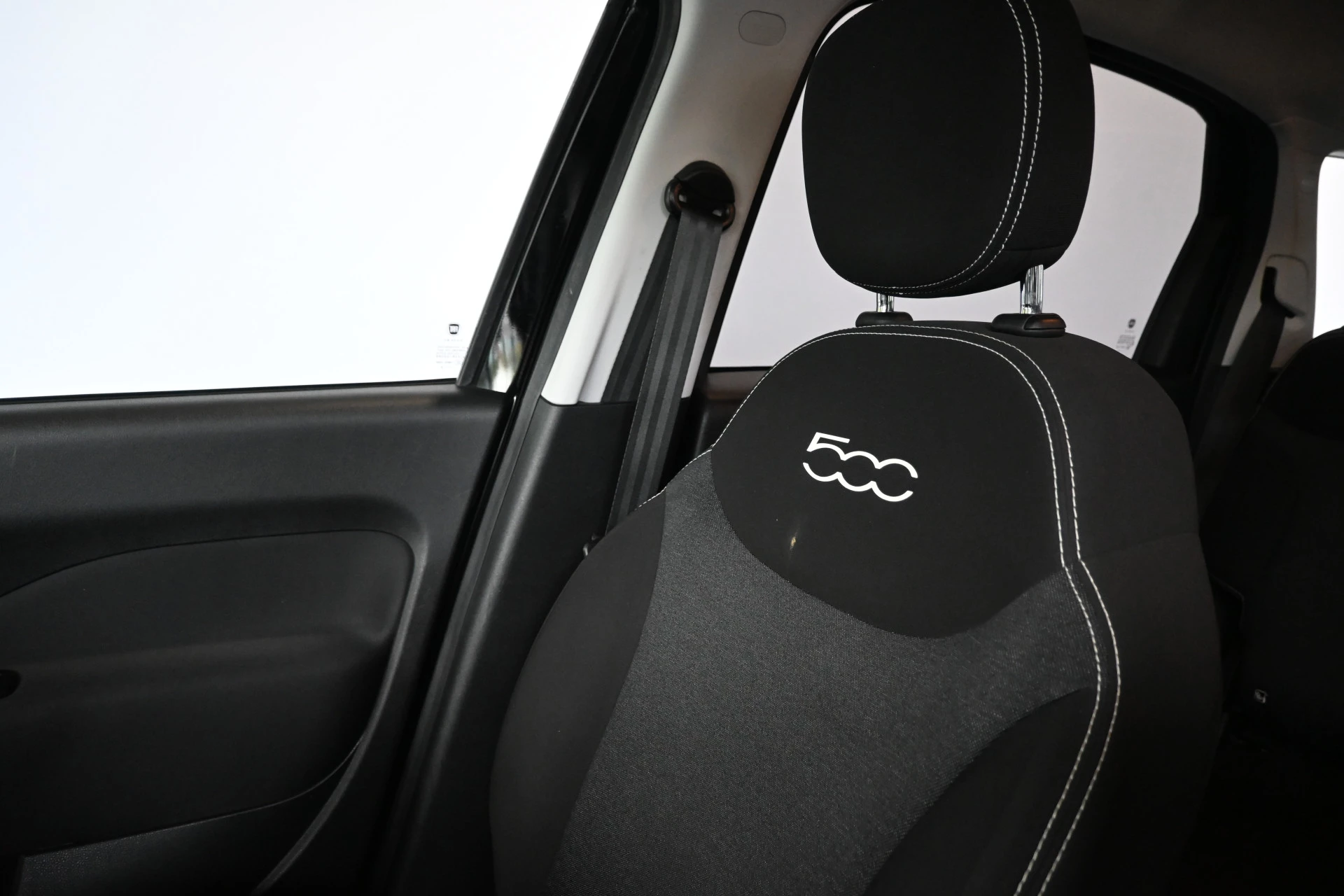 Hoofdafbeelding Fiat 500L