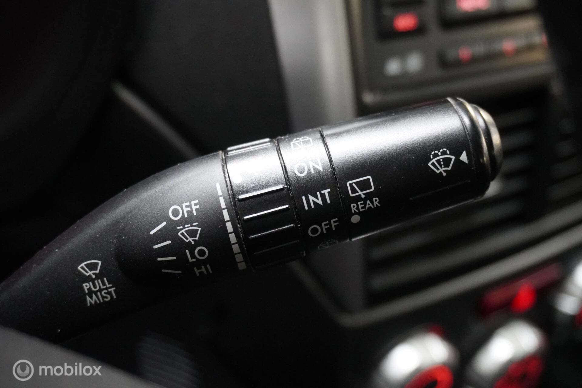 Hoofdafbeelding Subaru Forester