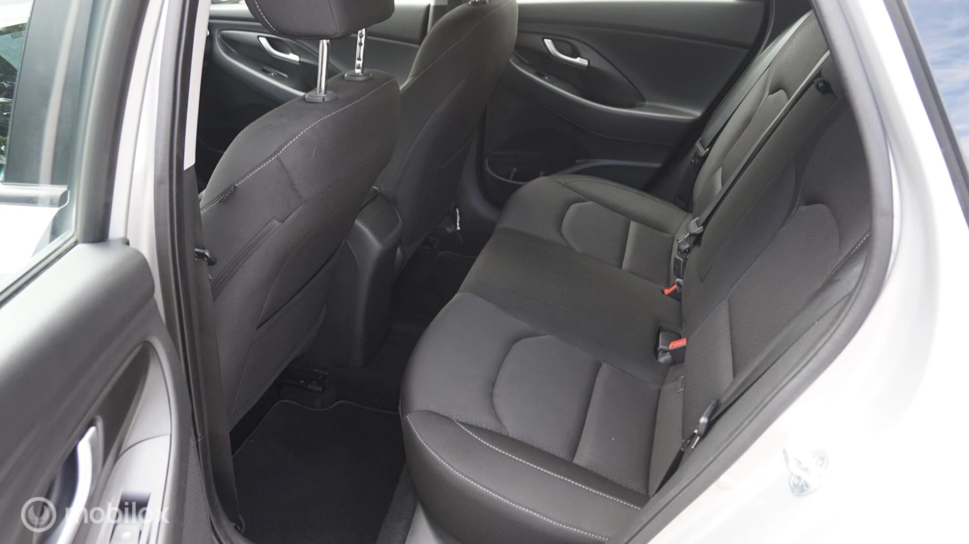 Hoofdafbeelding Hyundai i30
