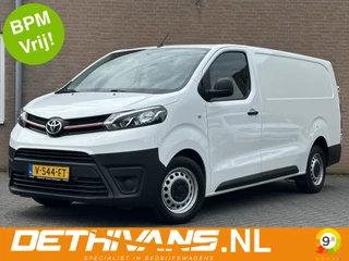 Peugeot Expert 1.6HDI Extra Lang / Airconditioning / Euro6