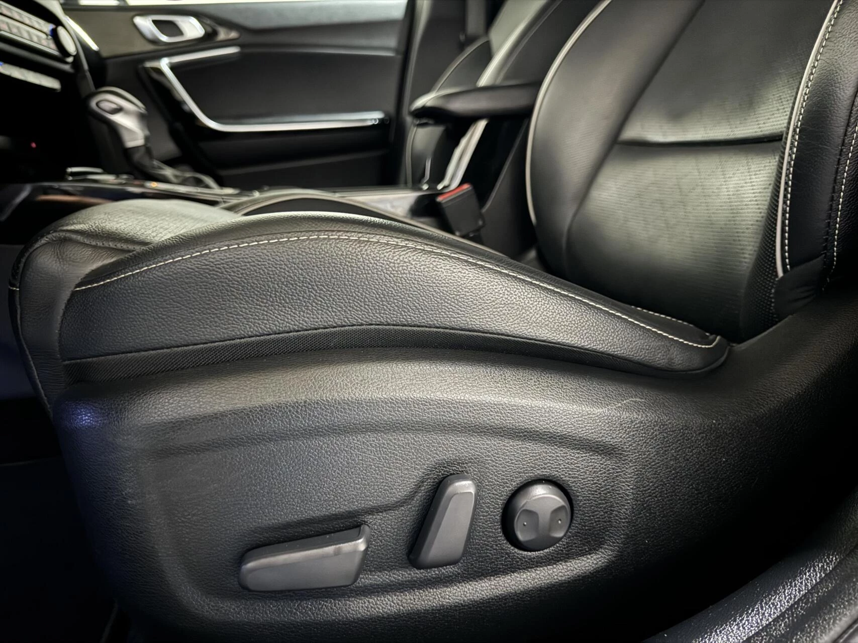 Hoofdafbeelding Kia XCeed