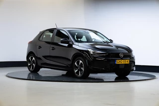 Hoofdafbeelding Opel Corsa-e Opel Corsa Electric 50 kWh | Introductie Pakket |