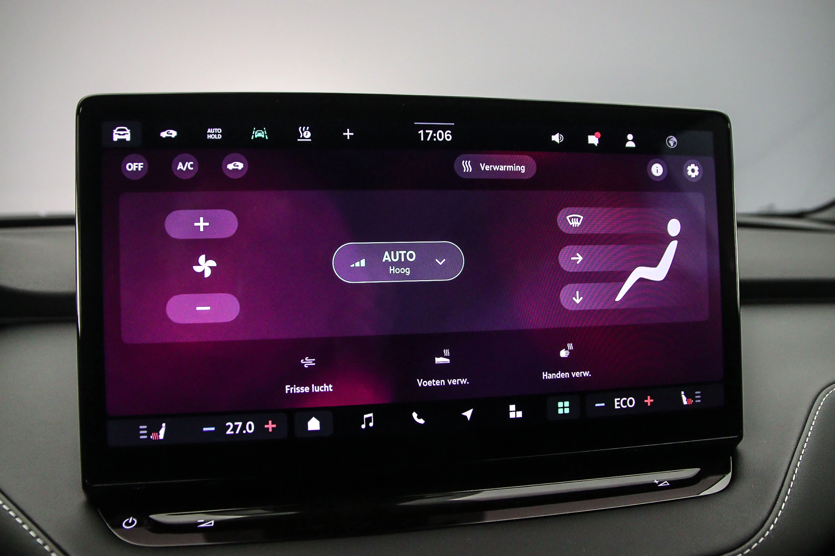 Hoofdafbeelding Škoda Elroq