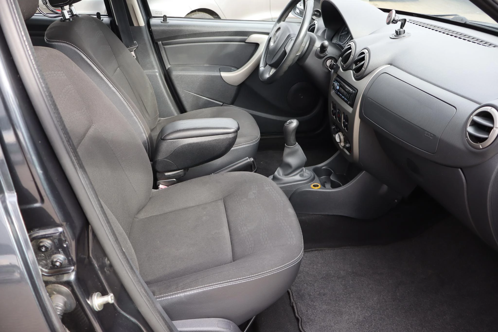 Hoofdafbeelding Dacia Sandero Stepway