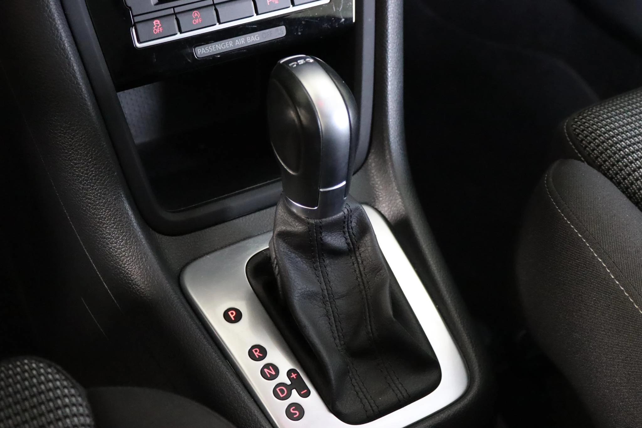 Hoofdafbeelding Volkswagen Sharan