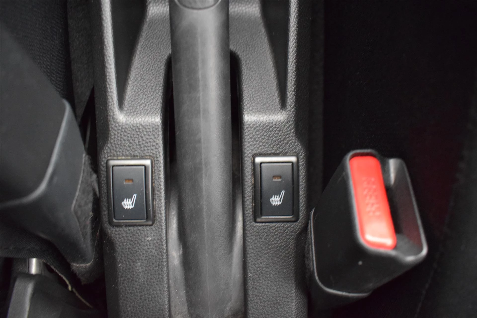 Hoofdafbeelding Suzuki Ignis