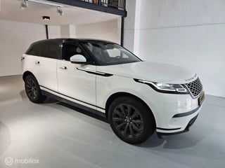 Land Rover Range Rover Velar 2.0 P250S Tubo AWD Garantie