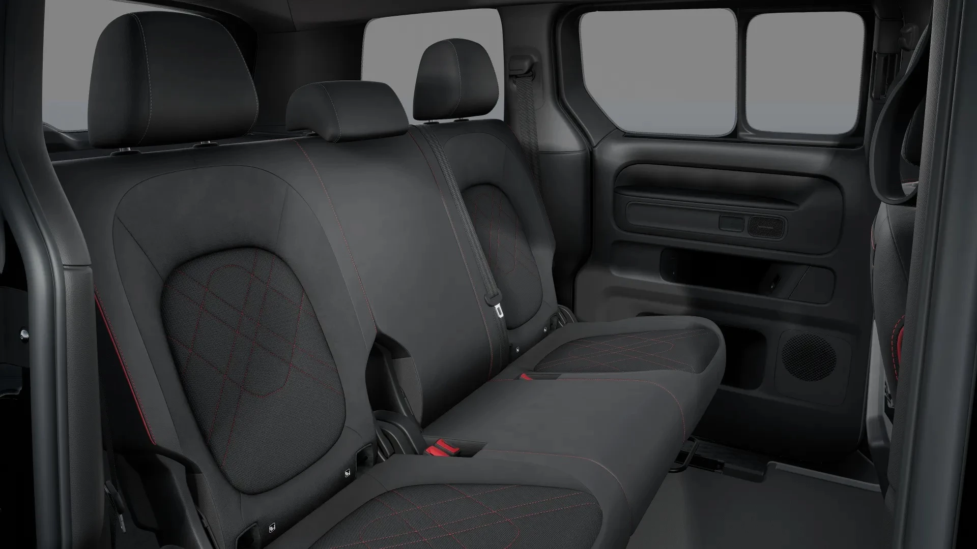 Hoofdafbeelding Volkswagen ID. Buzz