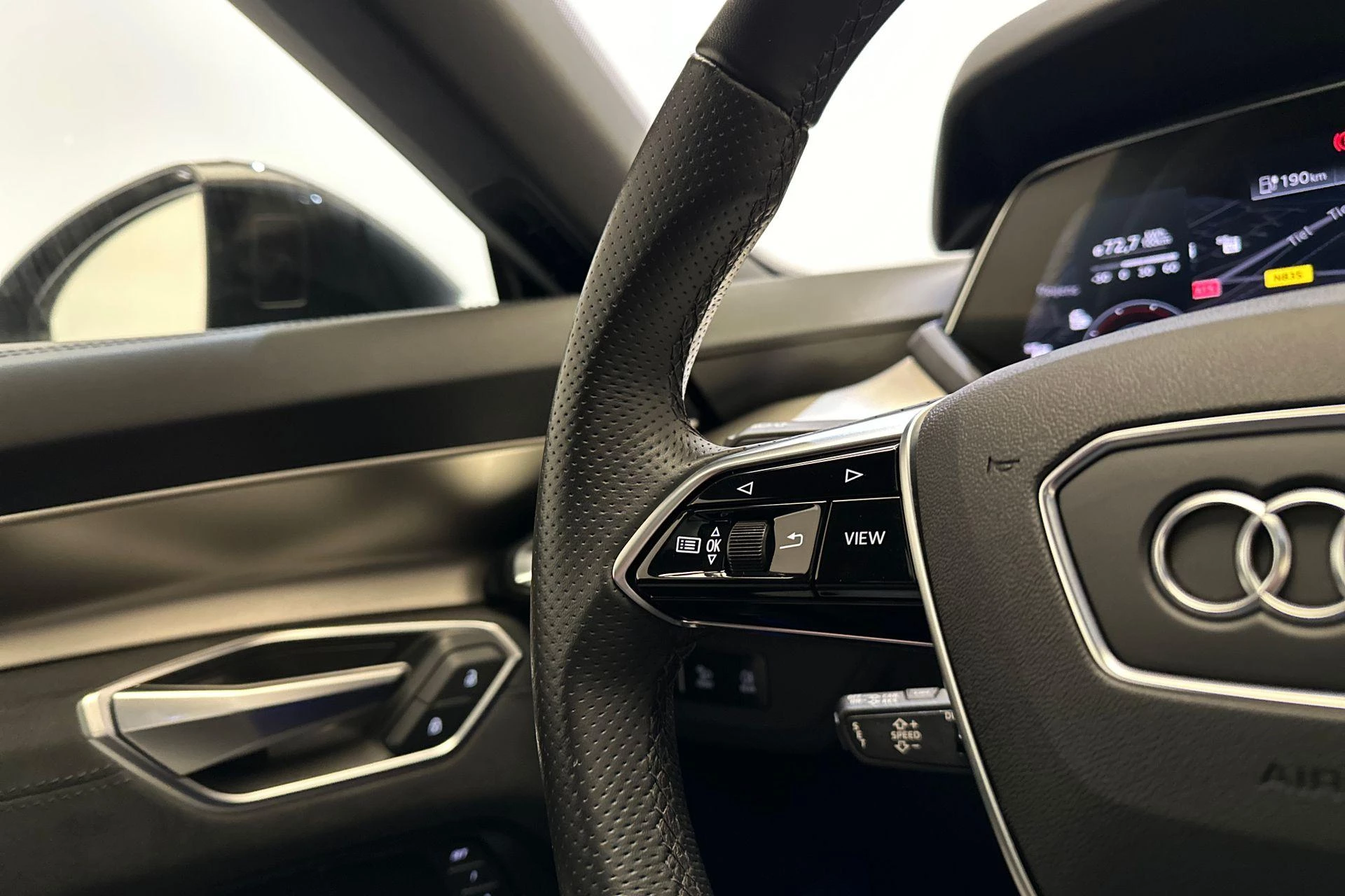 Hoofdafbeelding Audi e-tron GT