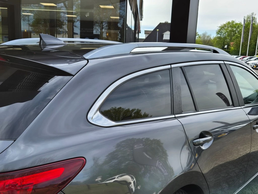 Hoofdafbeelding Mazda 6