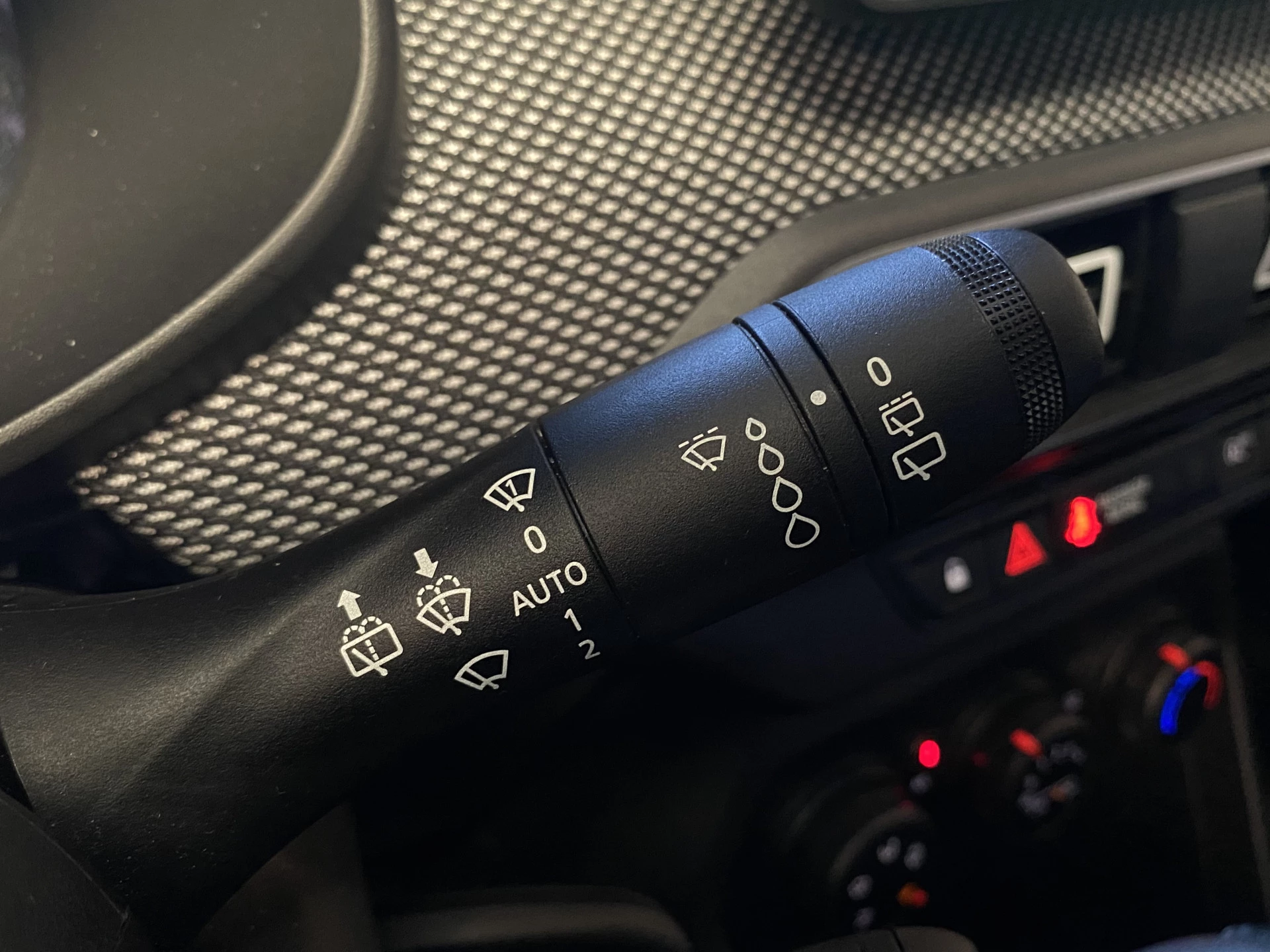 Hoofdafbeelding Dacia Sandero