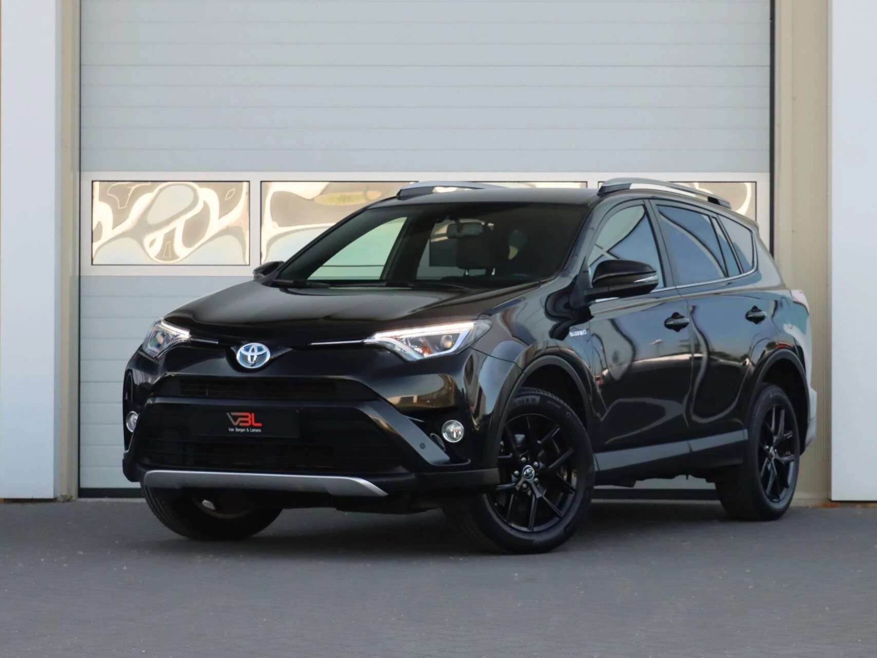 Hoofdafbeelding Toyota RAV4