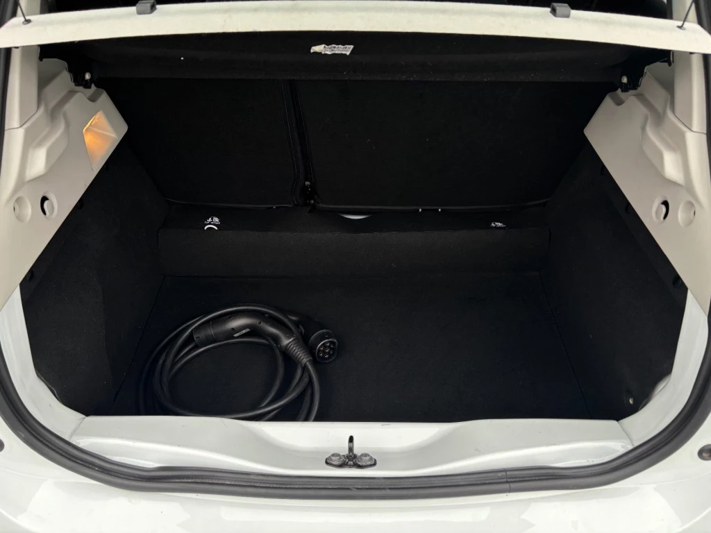 Hoofdafbeelding Renault ZOE