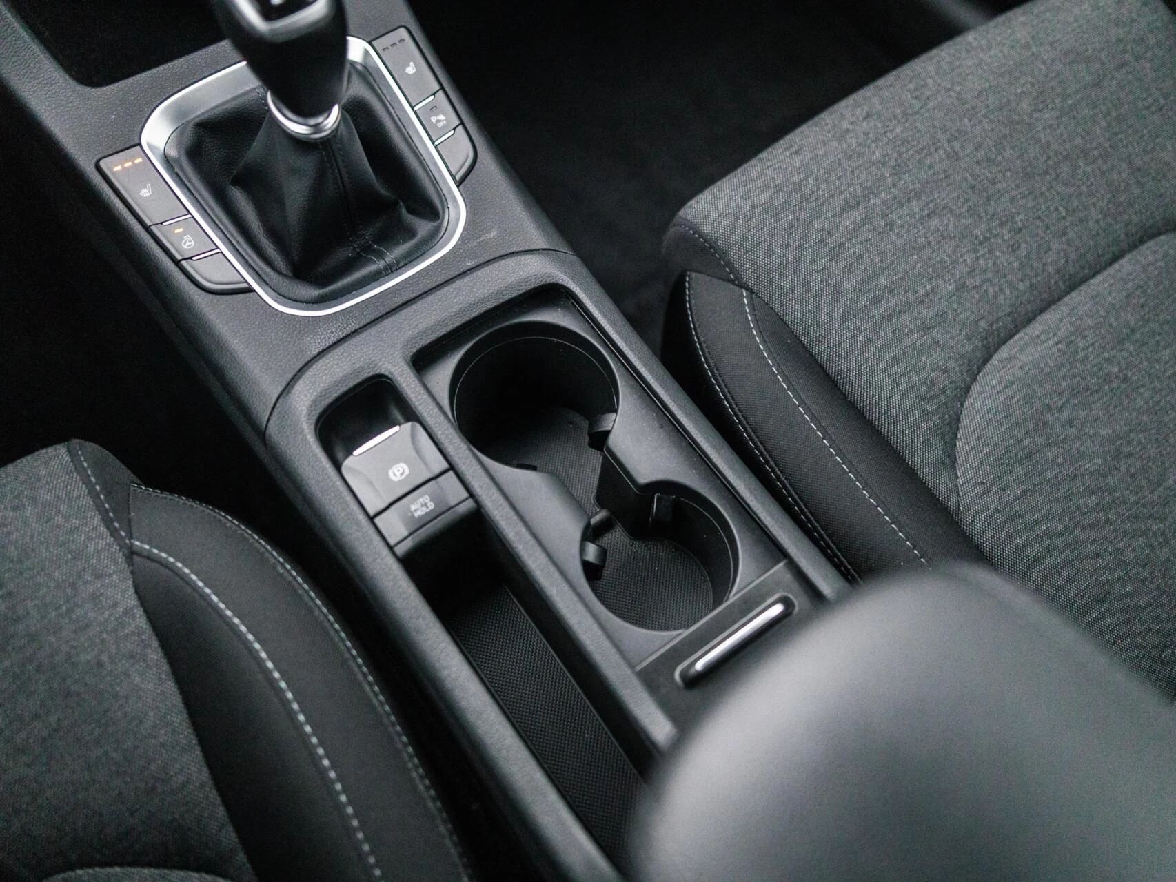 Hoofdafbeelding Hyundai i30