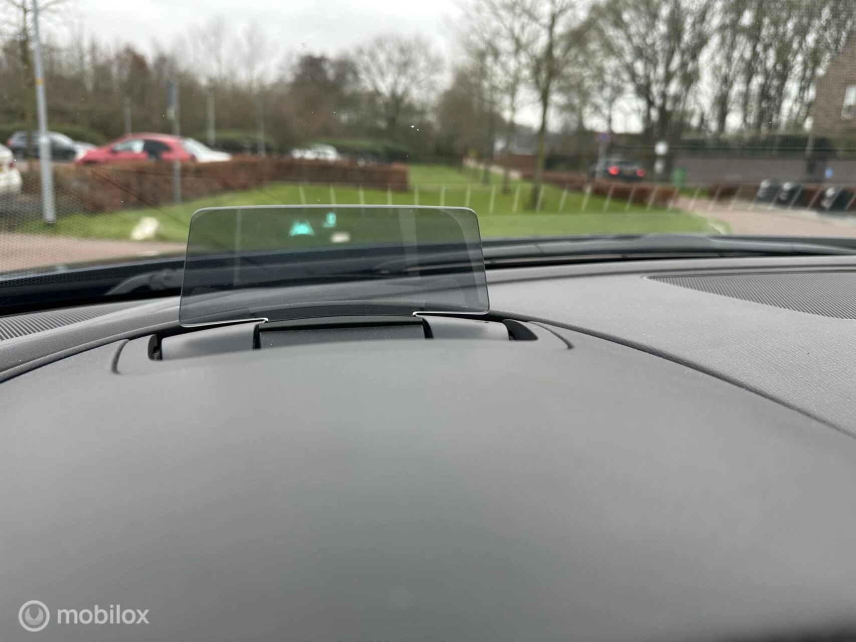 Hoofdafbeelding Mazda 6