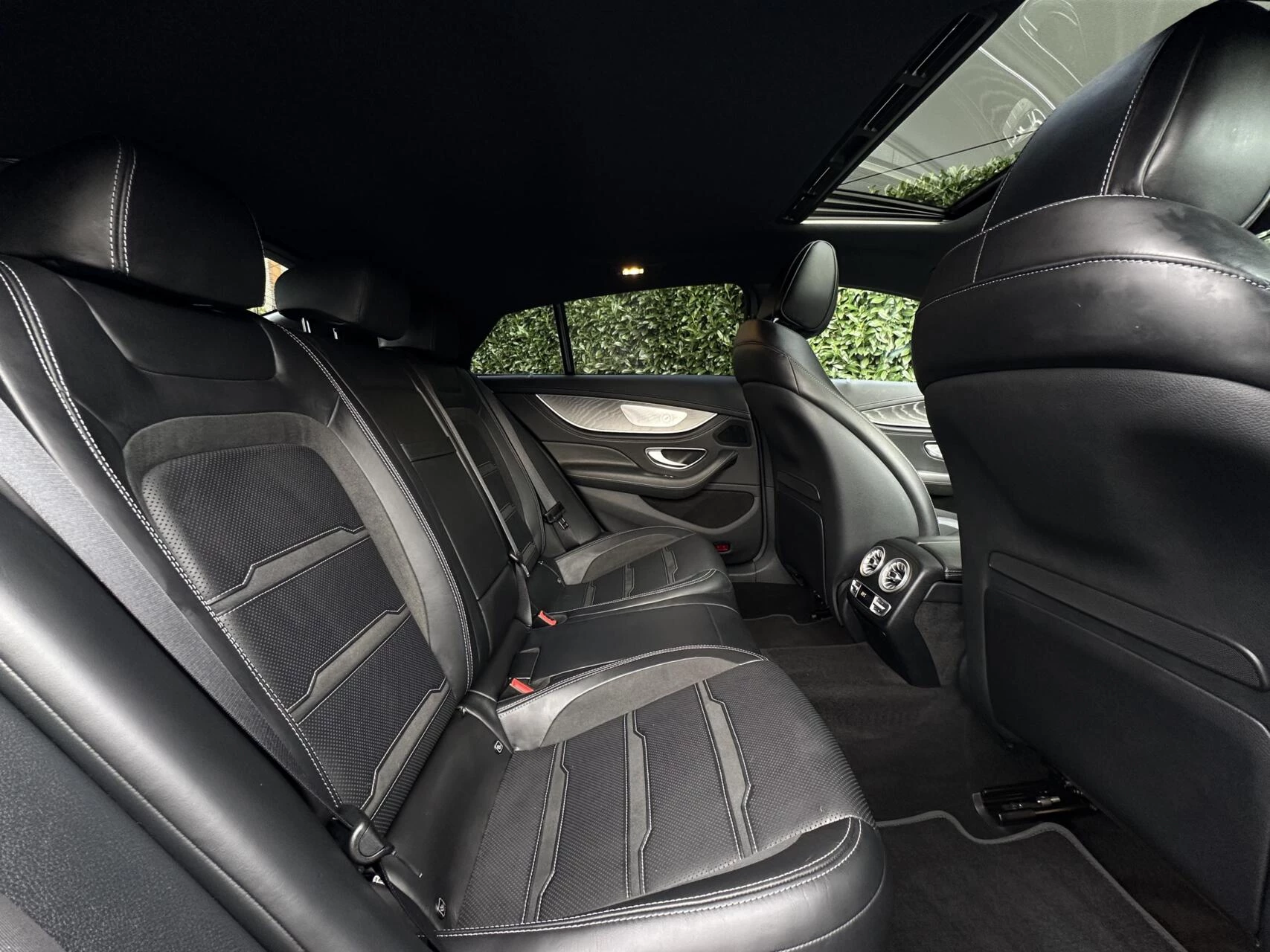 Hoofdafbeelding Mercedes-Benz AMG GT