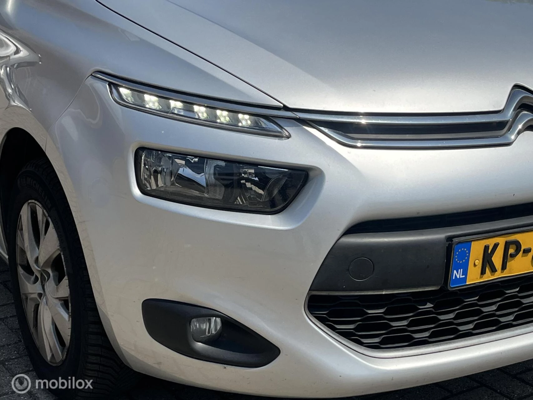Hoofdafbeelding Citroën C4 Picasso