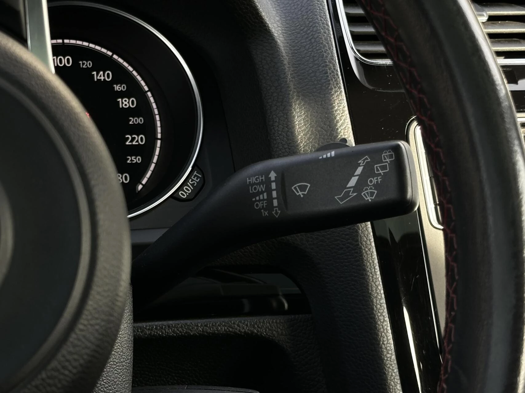 Hoofdafbeelding Volkswagen Scirocco