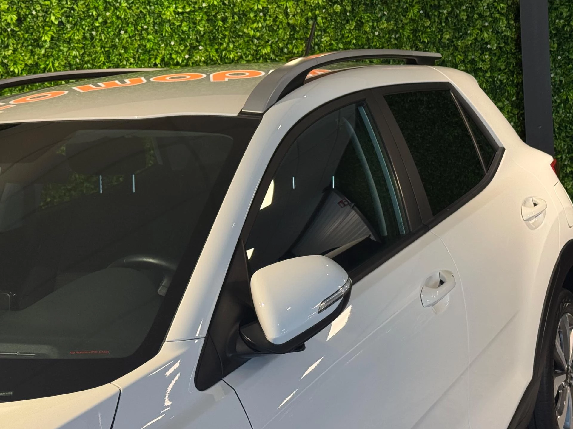 Hoofdafbeelding Kia Stonic