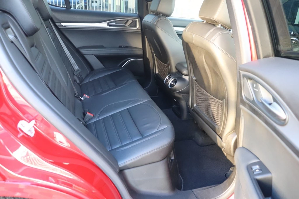 Hoofdafbeelding Alfa Romeo Stelvio