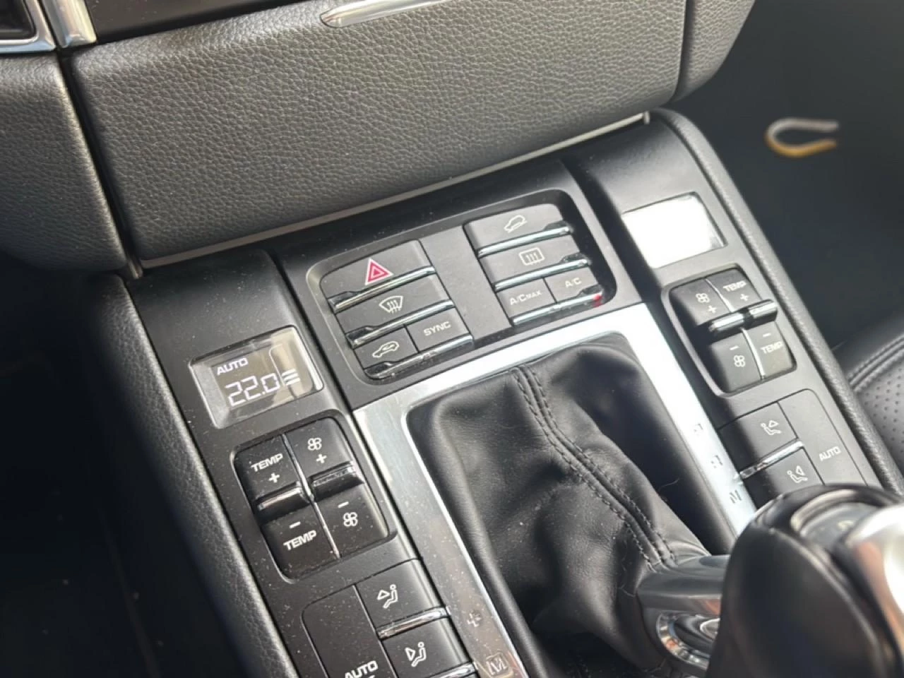 Hoofdafbeelding Porsche Macan