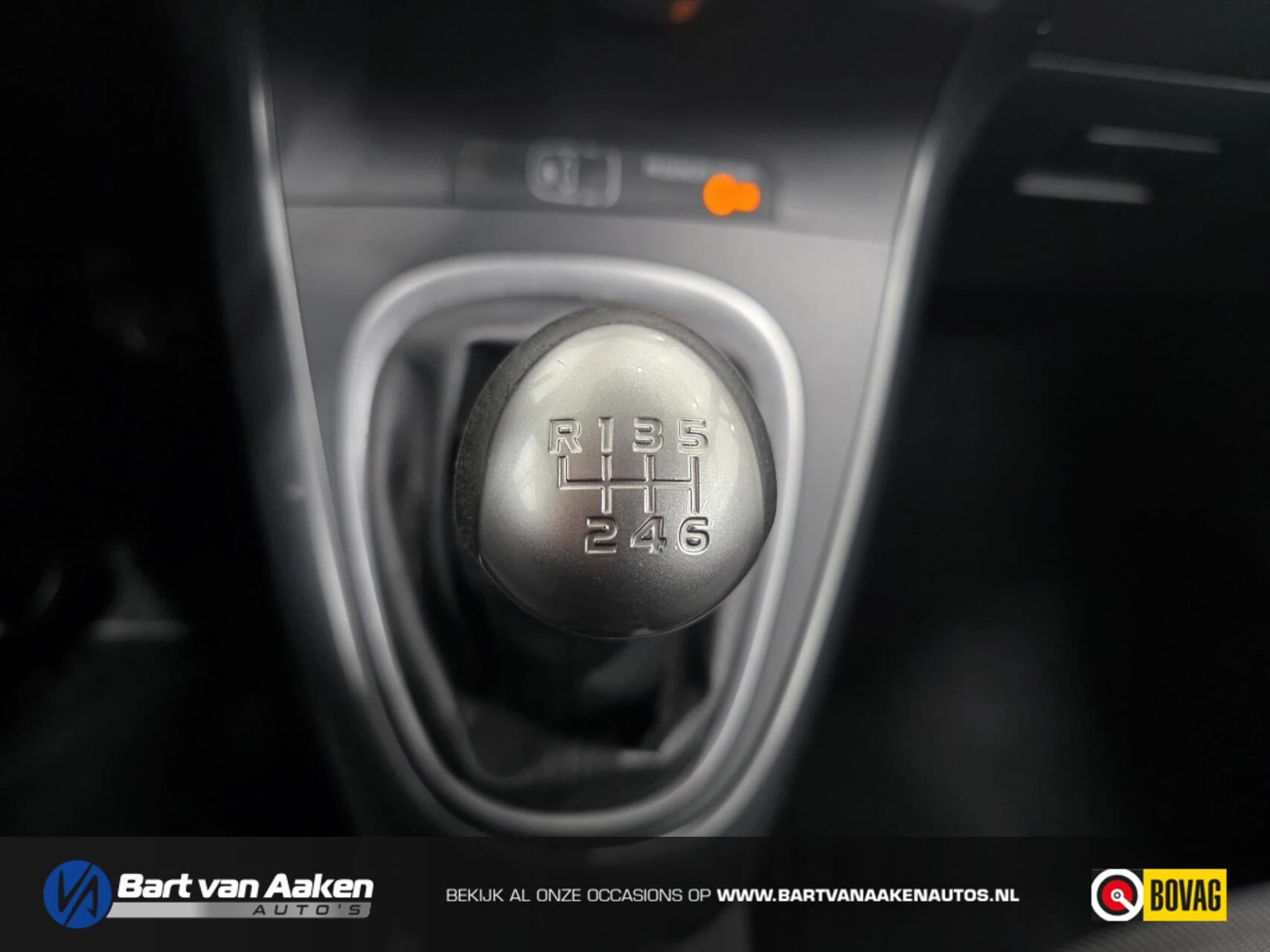 Hoofdafbeelding Toyota Verso