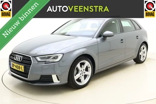 Audi A3 Sportback 1.0 TFSI Sport Lease Edition PANO