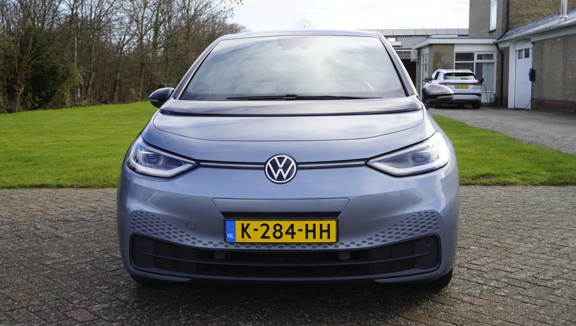 Hoofdafbeelding Volkswagen ID.3