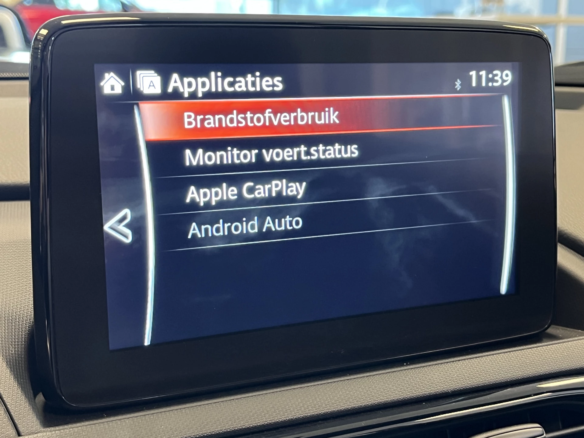 Hoofdafbeelding Mazda MX-5