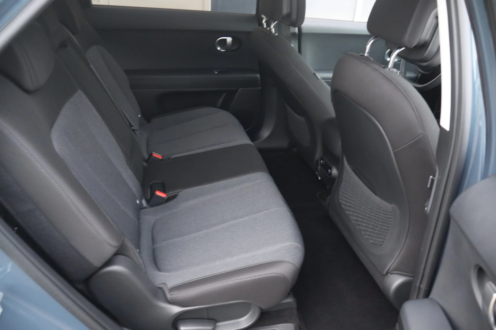 Hoofdafbeelding Hyundai IONIQ 5