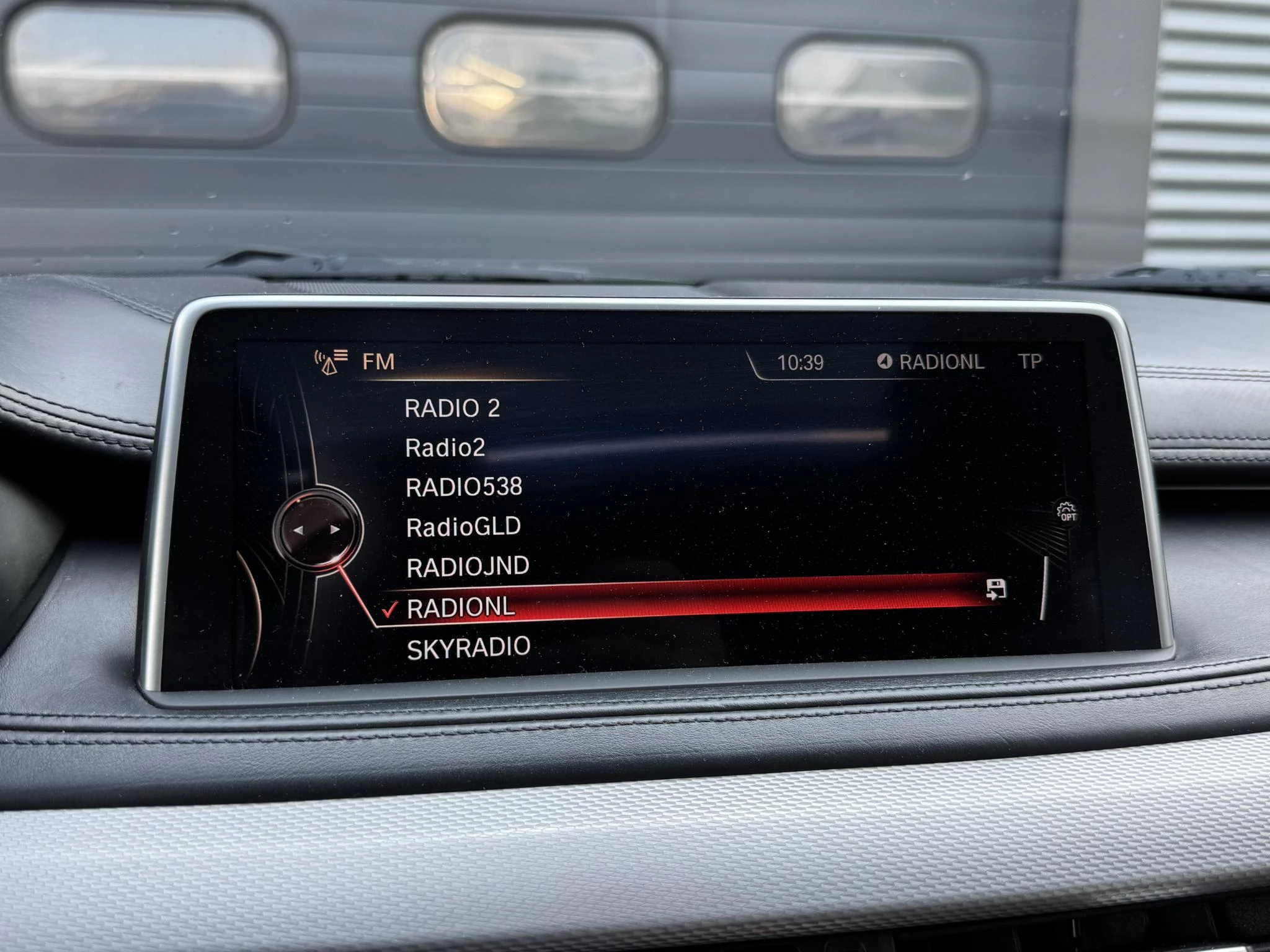Hoofdafbeelding BMW X6