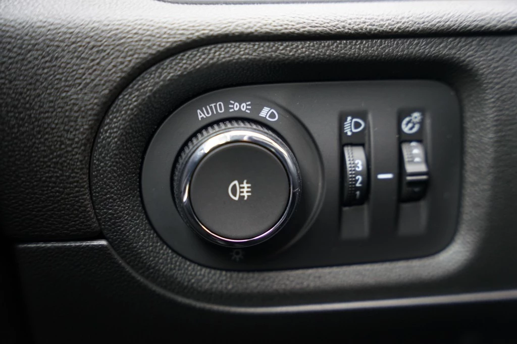 Hoofdafbeelding Opel Grandland