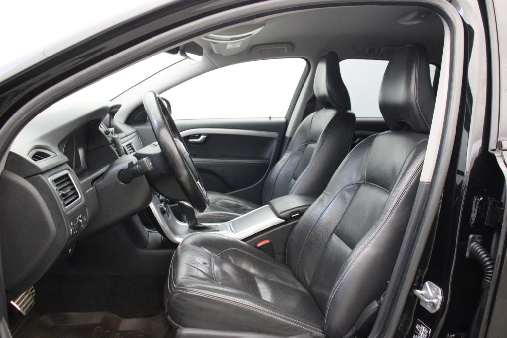 Hoofdafbeelding Volvo V70